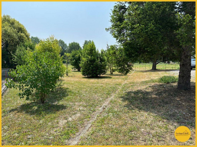 Appartamento in vendita a Molinella