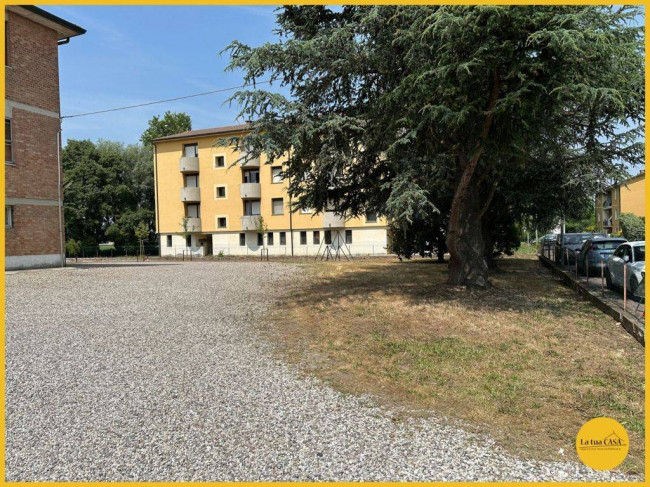Appartamento in vendita a Molinella