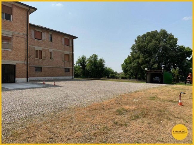 Appartamento in vendita a Molinella