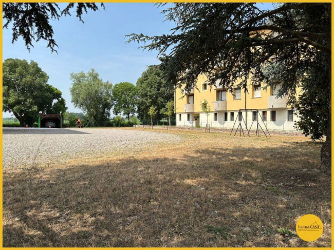 Appartamento in vendita a Molinella