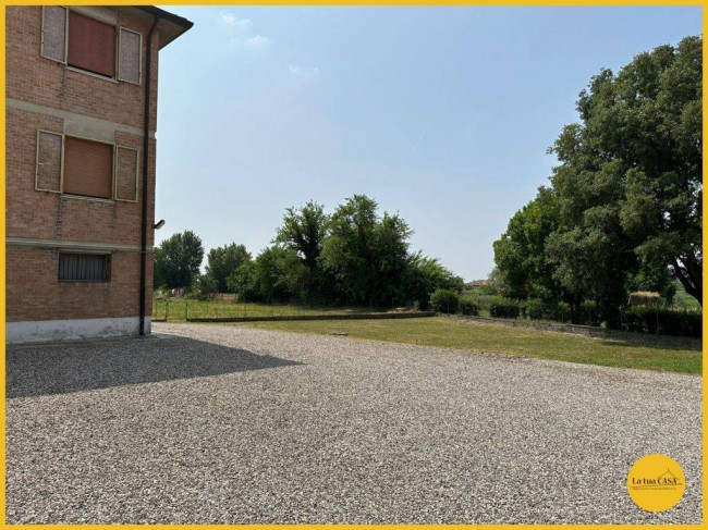 Appartamento in vendita a Molinella