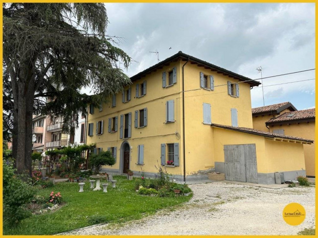 Appartamento in affitto a Molinella