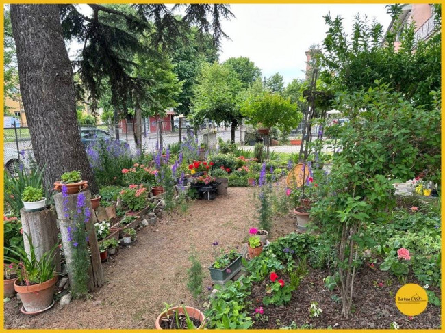 Appartamento in affitto a Molinella