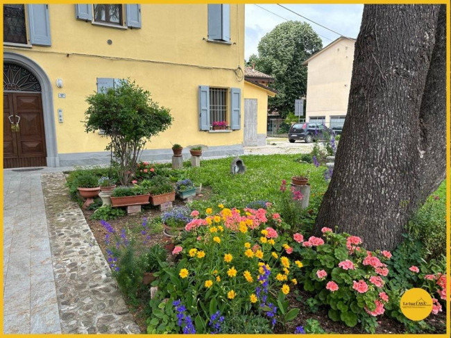 Appartamento in affitto a Molinella