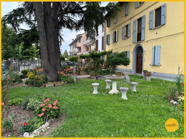 Appartamento in affitto a Molinella