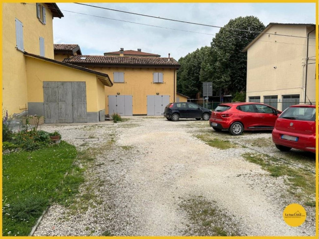 Appartamento in affitto a Molinella