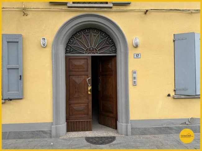 Appartamento in affitto a Molinella