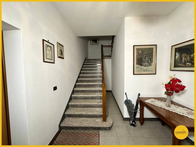 Appartamento in affitto a Molinella