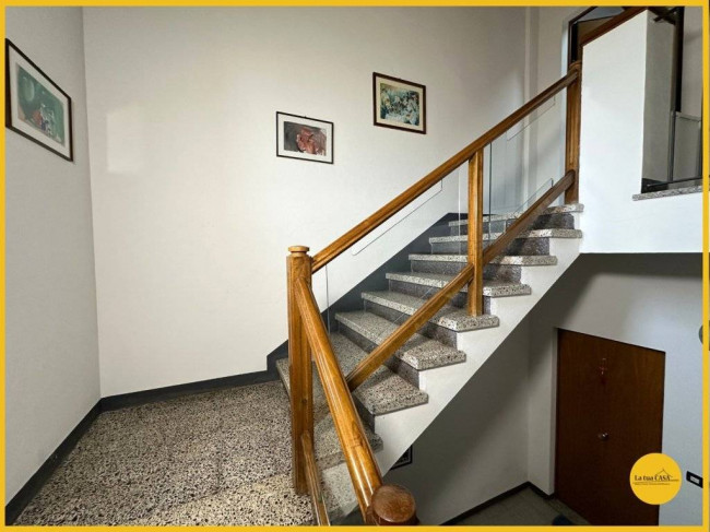 Appartamento in affitto a Molinella