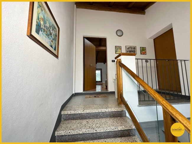 Appartamento in affitto a Molinella