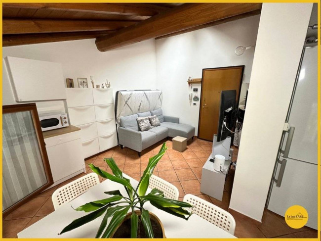 Appartamento in affitto a Molinella