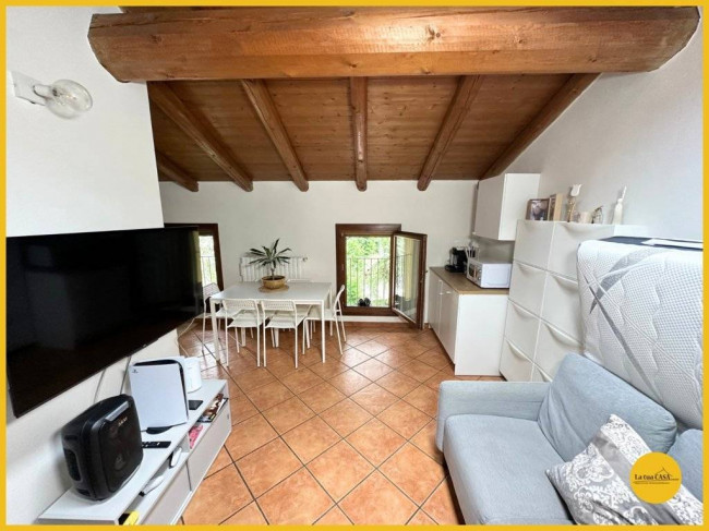 Appartamento in affitto a Molinella