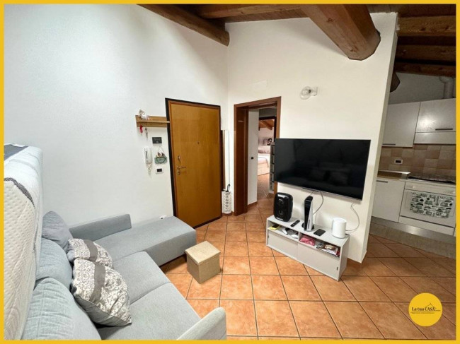 Appartamento in affitto a Molinella