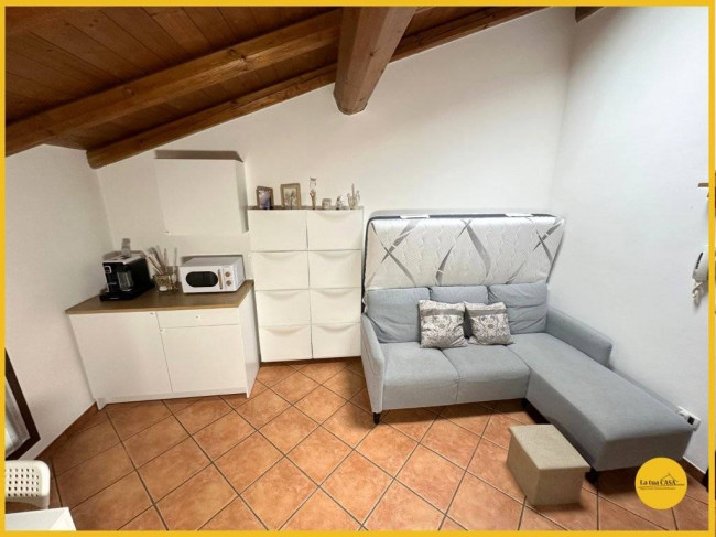 Appartamento in affitto a Molinella