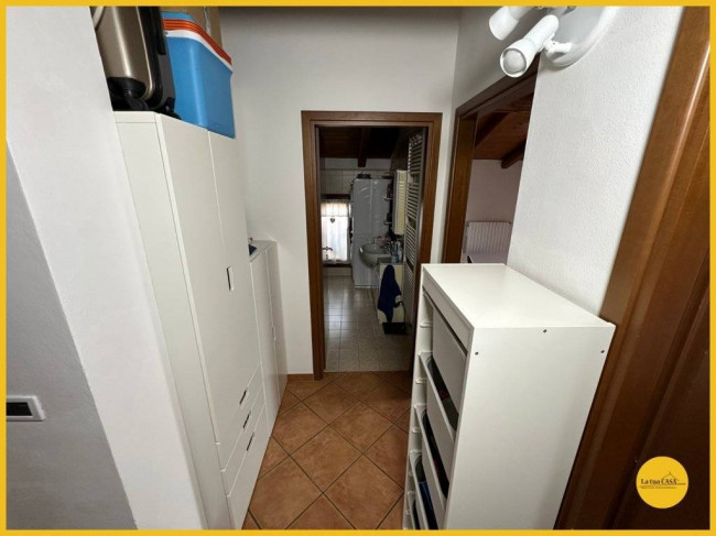 Appartamento in affitto a Molinella