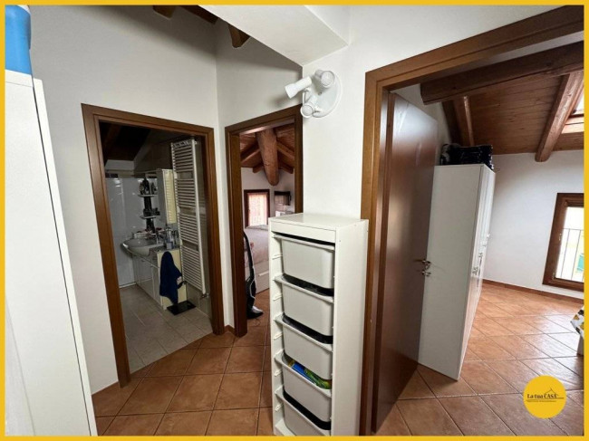 Appartamento in affitto a Molinella