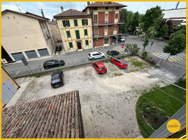 Appartamento in affitto a Molinella