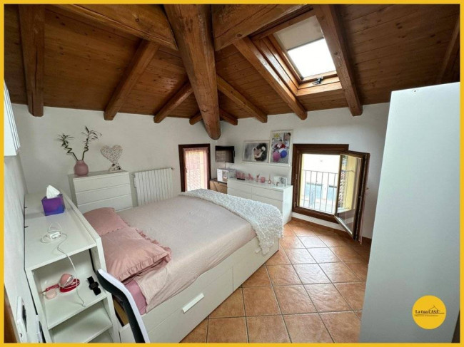 Appartamento in affitto a Molinella