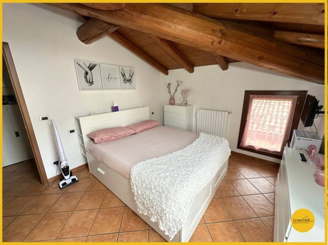 Appartamento in affitto a Molinella