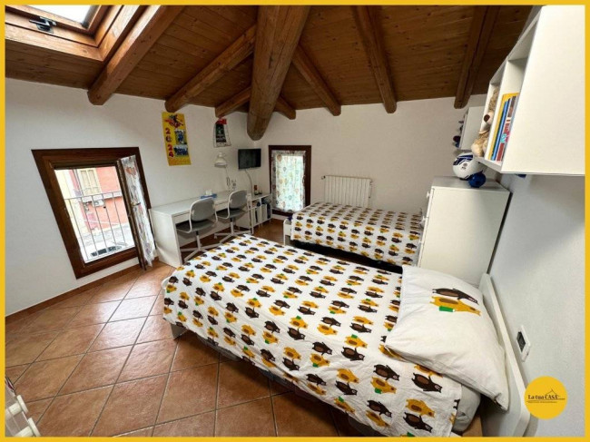 Appartamento in affitto a Molinella