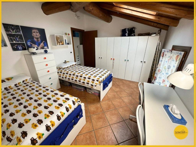 Appartamento in affitto a Molinella