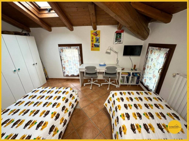 Appartamento in affitto a Molinella