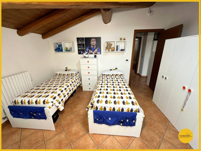 Appartamento in affitto a Molinella