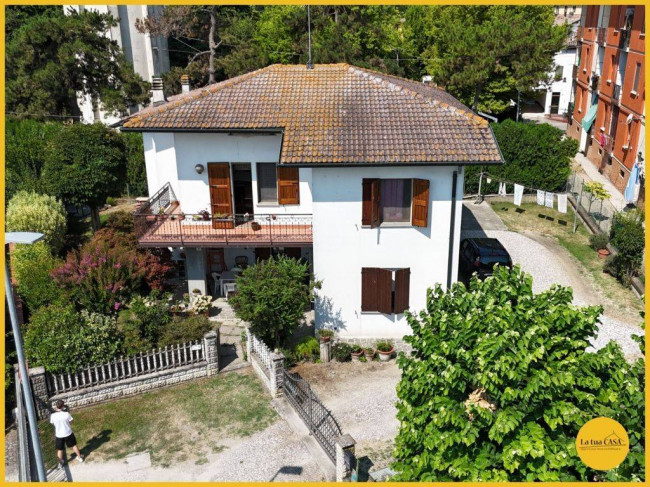 Casa indipendente in vendita a Molinella