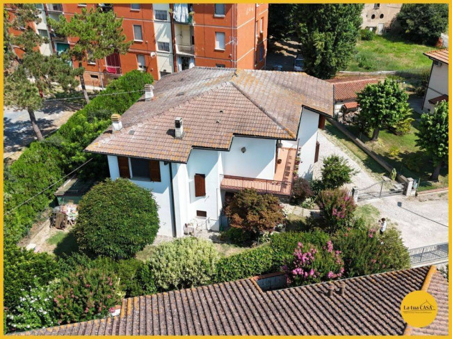 Casa indipendente in vendita a Molinella