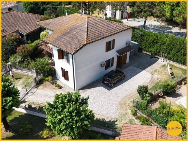 Casa indipendente in vendita a Molinella