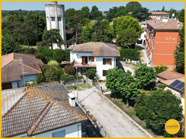 Casa indipendente in vendita a Molinella