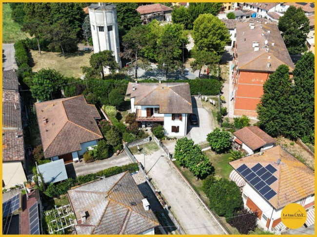 Casa indipendente in vendita a Molinella