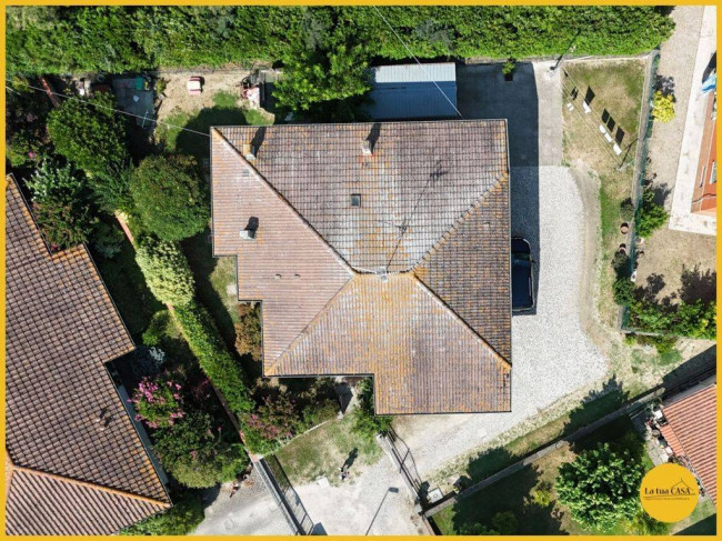 Casa indipendente in vendita a Molinella