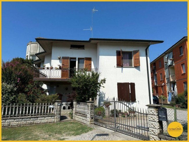Casa indipendente in vendita a Molinella