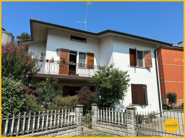 Casa indipendente in vendita a Molinella