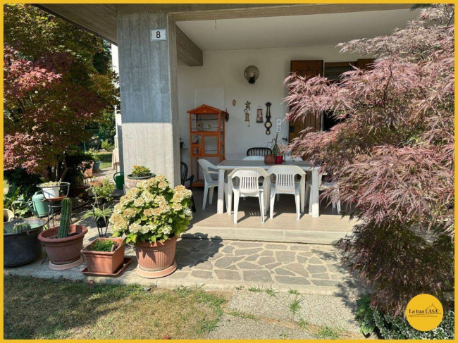 Casa indipendente in vendita a Molinella