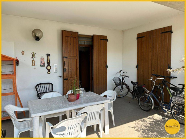Casa indipendente in vendita a Molinella