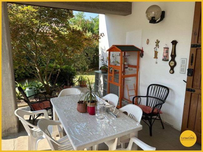 Casa indipendente in vendita a Molinella