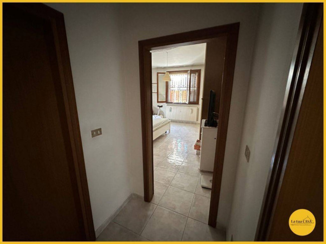Casa indipendente in vendita a Molinella