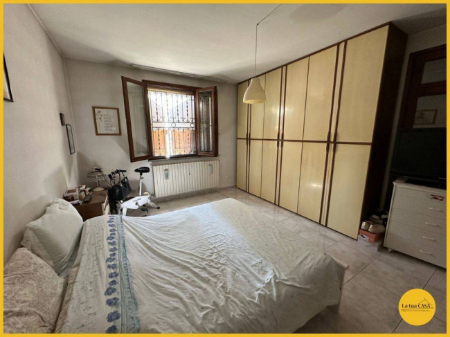 Casa indipendente in vendita a Molinella