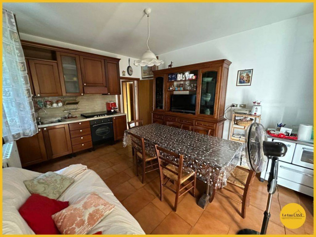 Casa indipendente in vendita a Molinella