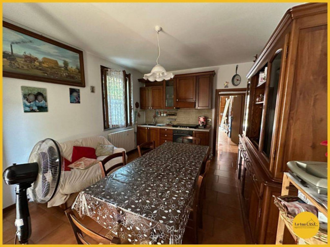 Casa indipendente in vendita a Molinella