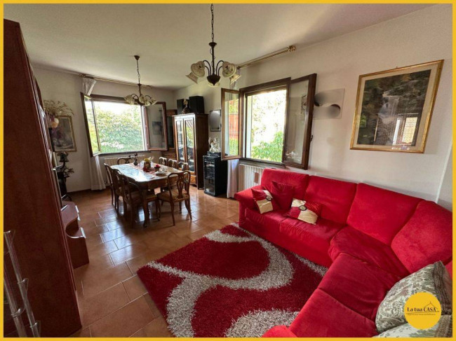 Casa indipendente in vendita a Molinella