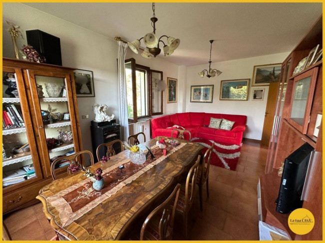 Casa indipendente in vendita a Molinella