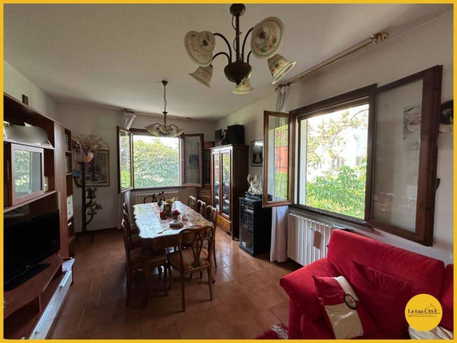 Casa indipendente in vendita a Molinella