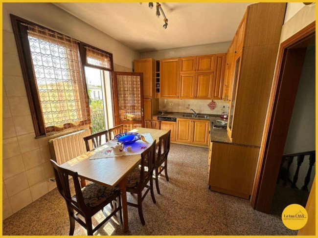 Casa indipendente in vendita a Molinella