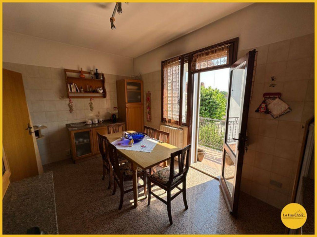 Casa indipendente in vendita a Molinella
