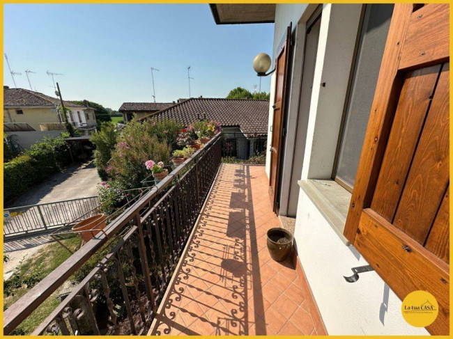 Casa indipendente in vendita a Molinella