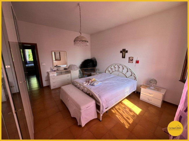 Casa indipendente in vendita a Molinella