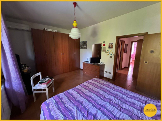 Casa indipendente in vendita a Molinella